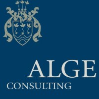 Alge Consulting logo, Alge Consulting contact details