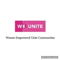 WE Unite Communities logo, WE Unite Communities contact details