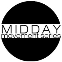 Midday Movement Series logo, Midday Movement Series contact details