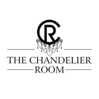 The Chandelier Room logo, The Chandelier Room contact details