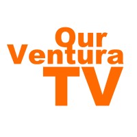 Our Ventura TV logo, Our Ventura TV contact details