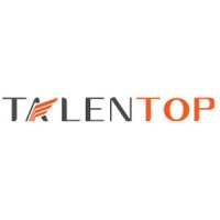 Talentop Consulting Ltd logo, Talentop Consulting Ltd contact details