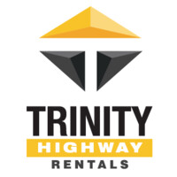 TRINITY HIGHWAY RENTALS logo, TRINITY HIGHWAY RENTALS contact details