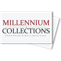 Millennium Collection Corporation logo, Millennium Collection Corporation contact details