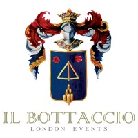 Il Bottaccio logo, Il Bottaccio contact details