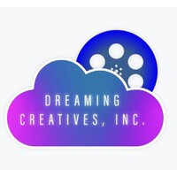 Dreaming Creatives Inc. logo, Dreaming Creatives Inc. contact details