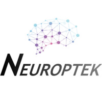 Neuroptek logo, Neuroptek contact details