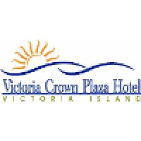 Vcitoria Crown Plaza Hotel logo, Vcitoria Crown Plaza Hotel contact details