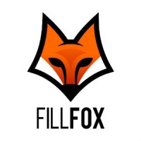 Fillfox logo, Fillfox contact details