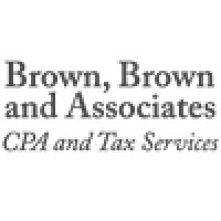 Brown Brown and Associates logo, Brown Brown and Associates contact details