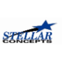 Stellar Concepts logo, Stellar Concepts contact details