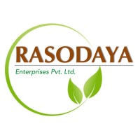 Rasodaya Enterprises Pvt Ltd logo, Rasodaya Enterprises Pvt Ltd contact details