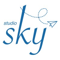 StudioSky logo, StudioSky contact details