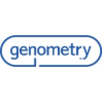 Genometry Inc logo, Genometry Inc contact details