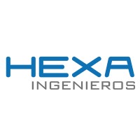 HEXA Ingenieros logo, HEXA Ingenieros contact details