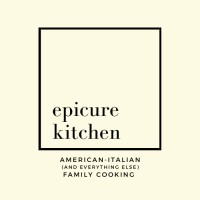 Epicure Kitchen logo, Epicure Kitchen contact details