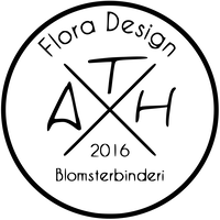 ATH Flora Design logo, ATH Flora Design contact details