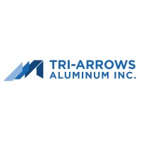 Tri-Arrows Aluminum, Inc. logo, Tri-Arrows Aluminum, Inc. contact details