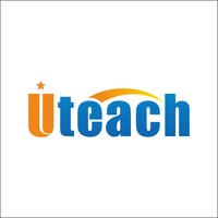 UTEACH Inc logo, UTEACH Inc contact details