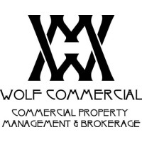 Wolf Commercial logo, Wolf Commercial contact details