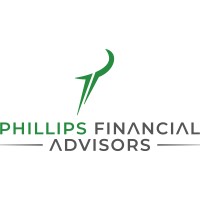 Phillips Financial Advisors logo, Phillips Financial Advisors contact details