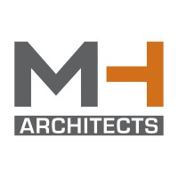 MHArchitects logo, MHArchitects contact details