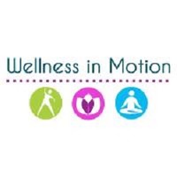 Wellness in Motion logo, Wellness in Motion contact details