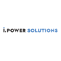 i.Power Solutions logo, i.Power Solutions contact details