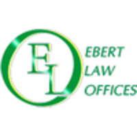 Ebert Law Offices logo, Ebert Law Offices contact details