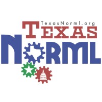 Texas NORML logo, Texas NORML contact details