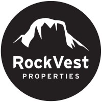 RockVest Properties logo, RockVest Properties contact details