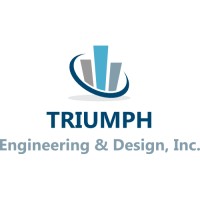 Triumph Engineering & Design, Inc. logo, Triumph Engineering & Design, Inc. contact details