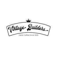 Vintage Builders, LLC logo, Vintage Builders, LLC contact details