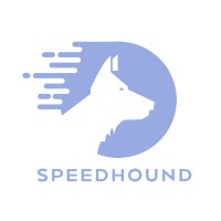 SpeedHound logo, SpeedHound contact details