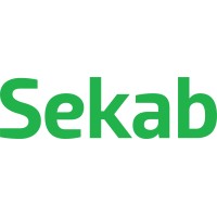 Sekab logo, Sekab contact details