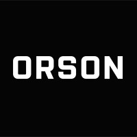 Orson logo, Orson contact details