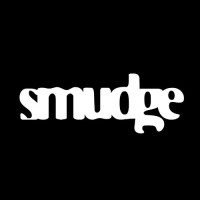 Smudge Design logo, Smudge Design contact details