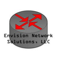 Envision Network Solutions, LLC logo, Envision Network Solutions, LLC contact details