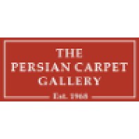 Persian Carpet Gallery logo, Persian Carpet Gallery contact details