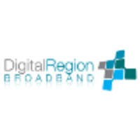 Digital Region Group logo, Digital Region Group contact details