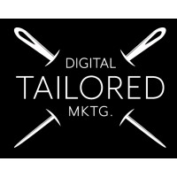 Tailored Digital Marketing logo, Tailored Digital Marketing contact details