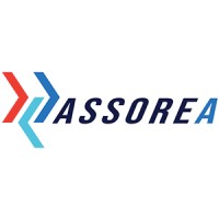 Assorea logo, Assorea contact details