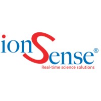 IonSense, Inc. logo, IonSense, Inc. contact details