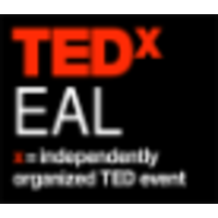 TEDxEAL logo, TEDxEAL contact details