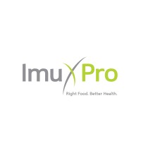 ImuPro Australia & New Zealand logo, ImuPro Australia & New Zealand contact details