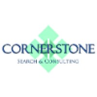 Cornerstone Search and Consulting. LLC logo, Cornerstone Search and Consulting. LLC contact details