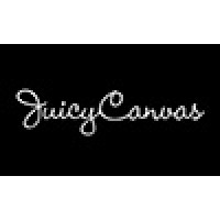 JuicyCanvas logo, JuicyCanvas contact details