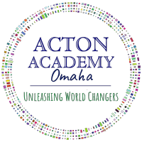 Acton Academy Omaha logo, Acton Academy Omaha contact details