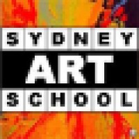 Sydney Art School logo, Sydney Art School contact details