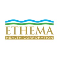 Ethema Health Corporation logo, Ethema Health Corporation contact details